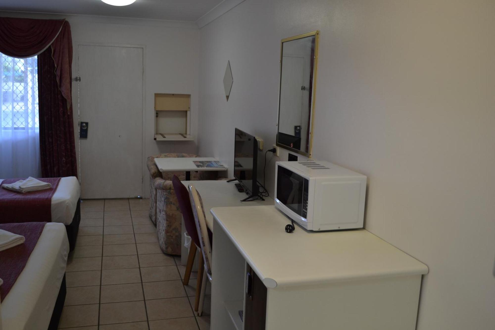 Calico Court Motel Tweed Heads Room photo